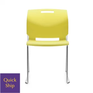 Popcorn Stack Chair 1