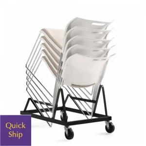 Popcorn Stack Chair 2