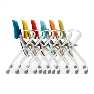 Qwiz Nesting Chair 3
