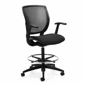 Roma Stool 2