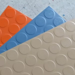 Rubber Flooring