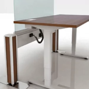 Height Adjustable Beam System