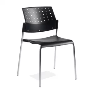Sonic Stack Chair 1