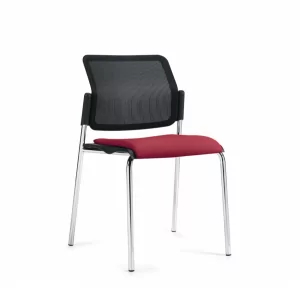 Sonic Stack Chair 2