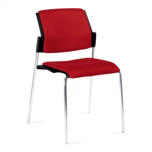 Sonic Stack Chair 3