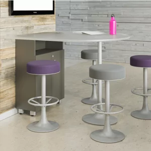 Sparkeology Lounge Reception Collaborative Seating 2