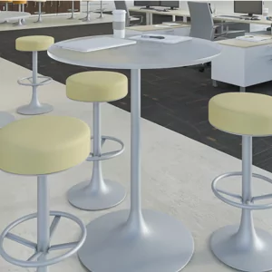 Sparkeology Lounge Reception Collaborative Seating 3