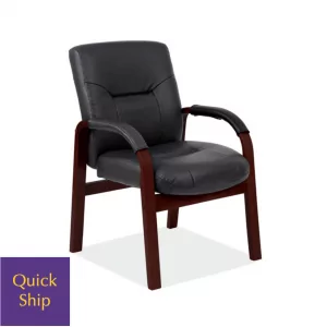 Spencer Meeting and Guest Chairs 1