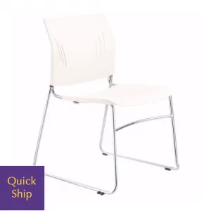Stacked Stack Chair 4