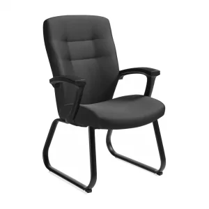 Synopsis Meeting and Guest Chairs 1