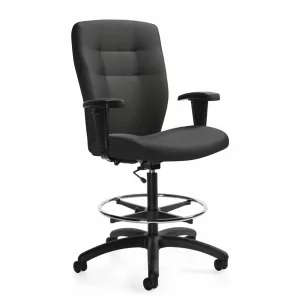 Synopsis Stools