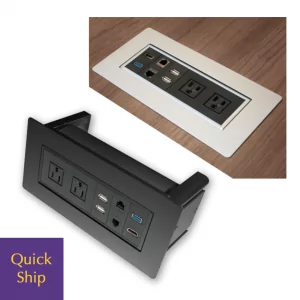 Table Technology 10
