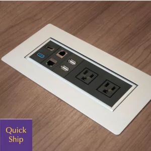 Table Technology 9