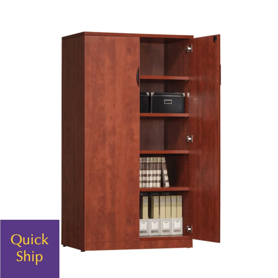 Tall Laminate Storage