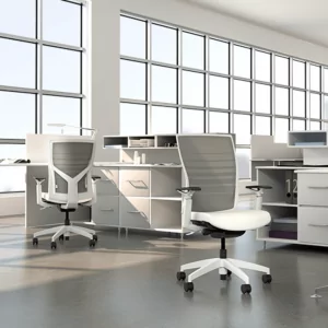 Torsa Desk Chair 3