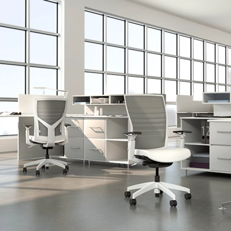 Torsa Desk Chair 3