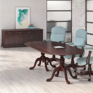 Traditional Buffet Credenza