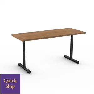 Training Table T Legs 3