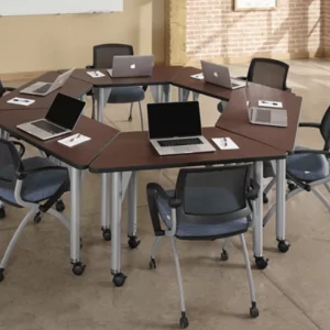 Training Table Top 2