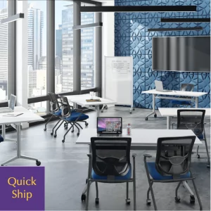 Training Tables Flip and Nest 5