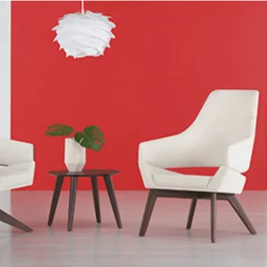 Twirl Lounge Reception Collaborative Seating 1