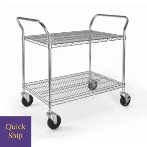 Utility Cart 2