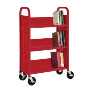 Utility Cart 3