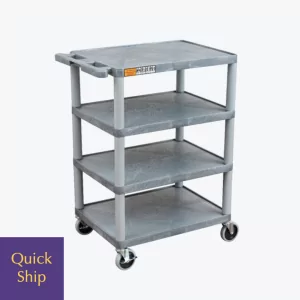 Utility Cart 4