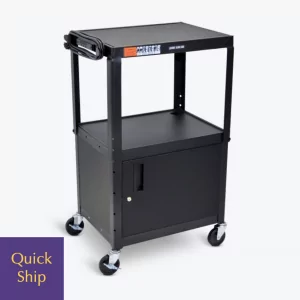 Utility Cart 5