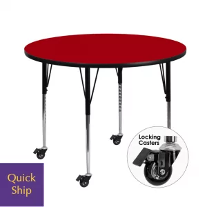 Utility Table 3