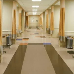 VCT (Vinyl Composite Tile)