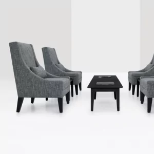 Vitrola Lounge Reception Collaborative Seating 2