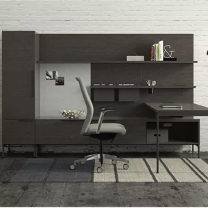 Wall Storage Unit