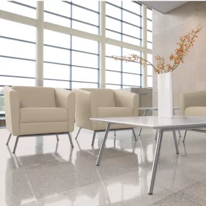 Wind Lounge Reception Collaborative Seating 5