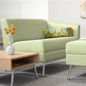 Wind Lounge Reception Collaborative Seating 6