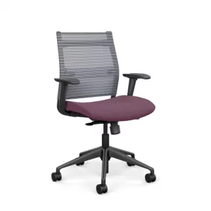 Wit Desk Chair 1