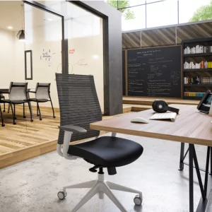 Wit Desk Chair 3
