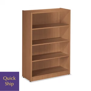Wooden Bookcase