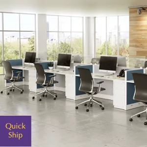 New Cubicle Orleans 1