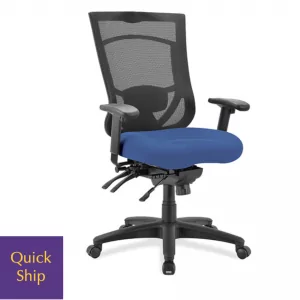 CoolMesh Pro Desk Chair 2