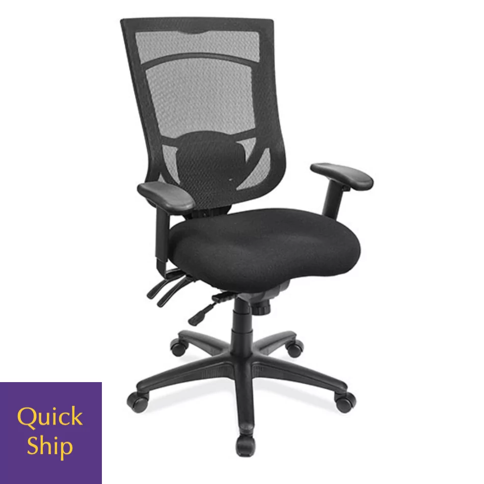 CoolMesh Pro Desk Chair 4