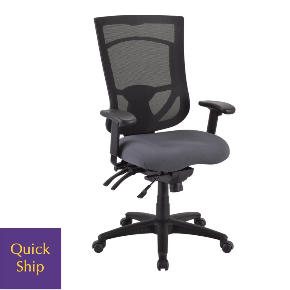 CoolMesh Pro Desk Chair 5