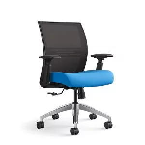 Amplify Desk Chair 2