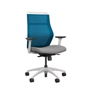 Hexy Mesh Desk Chair 1