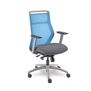 Hexy Mesh Desk Chair 2