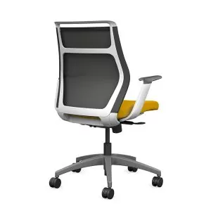 Hexy Mesh Desk Chair 3