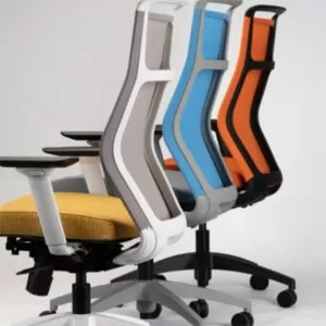 Hexy Mesh Desk Chair 4