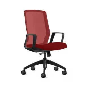 Neo Mesh Desk Chair 2