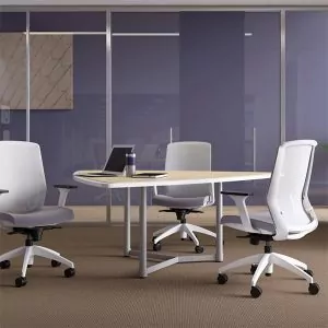 Neo Mesh Desk Chair 3