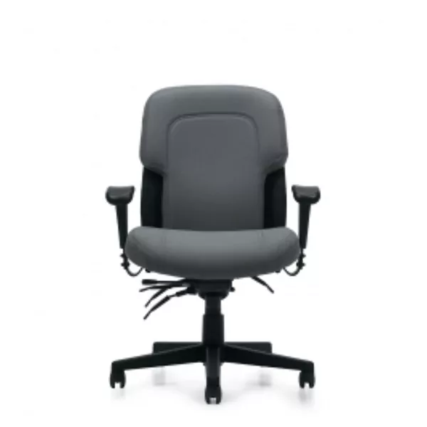 OS SAXON 247 Big and Tall Chair